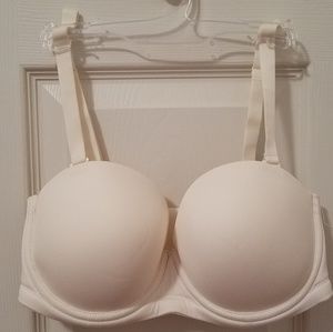 Wacoal Bra 32DD Red Carpet Multi-Way Women's NWT